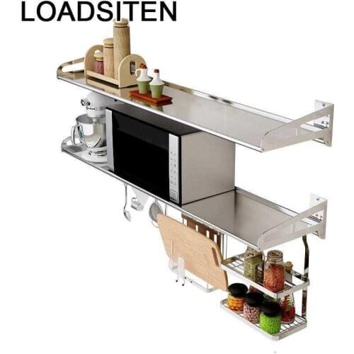Organizadores Almacenaje Organizador De And Storage Organisateur Stainless Steel Cuisine Cocina Mutfak Cozinha Kitchen Organizer
