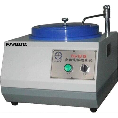 ROWEELTEC Polishing Tools