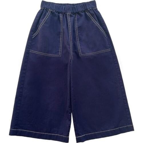 Брюки для девочек SanKuboy China At AliExpress