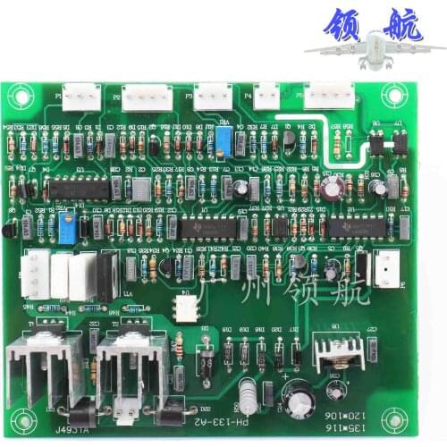Special Control Board of NBC-270/315F Wire Feeder for Inverter Single Tube IGBT Air Protection Welding Machine
