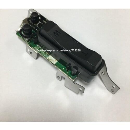 Repair Parts For Panasonic AJ-PX298 AJ-PX270 Zoom Switch Button Block Control Ass'y