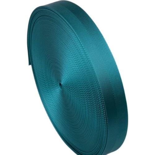 1.5 inch nylon webbing strap herringbone arrow nylon webbing for bag strap