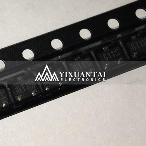 20pcs/lot Free shipping 100% original DTB113ZK T146 G11 DTB114EK T146 F14 DTB123TK T146 F92 DTB143TK T146 F93 SOT23