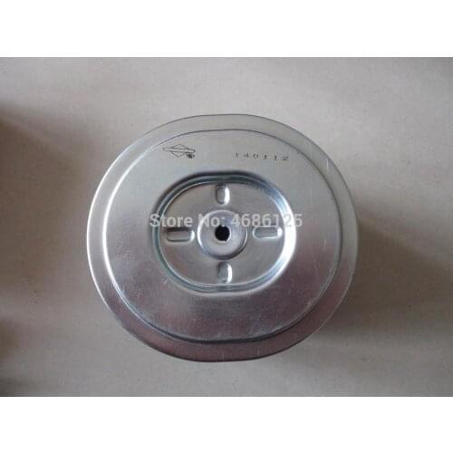 592605 AIR FILTER XR1450 ELEMENT BRIGGS AND STRATTON ENGIN PARTS