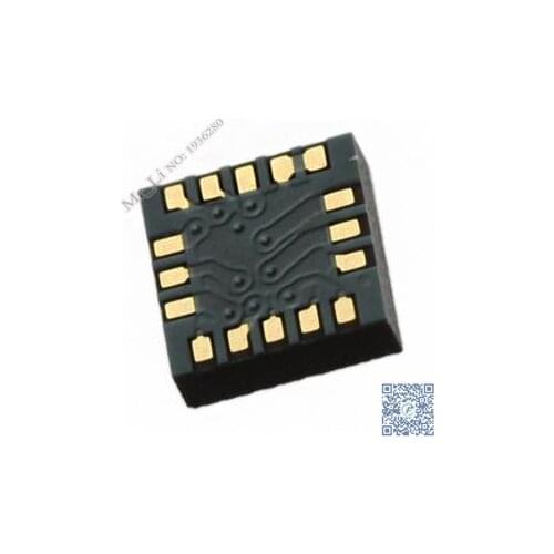 ADXL346ACCZ-RL7 Sensor (Mr_Li)