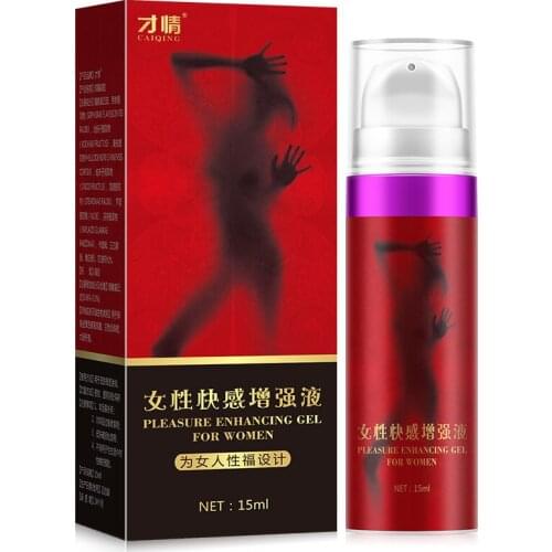 Aphrodisiac, orgasm gel, libido enhancer, sex spray, strong vaginal excitability, strong orgasm enhancement for women