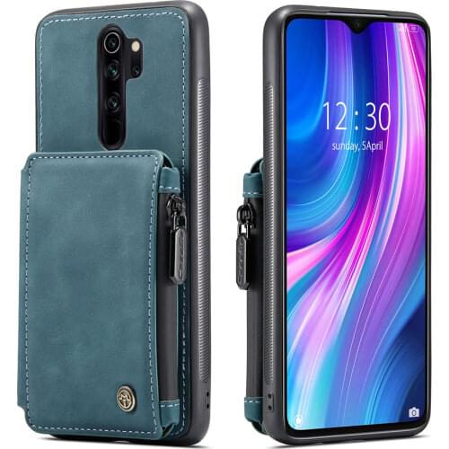 ATOUP Phone Cases Xiaomi Redmi Note 8