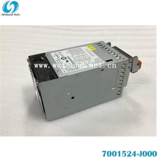 100% working power supply For 3850X5 49Y7760 39Y7203 7001524-J000 1975W Fully tested