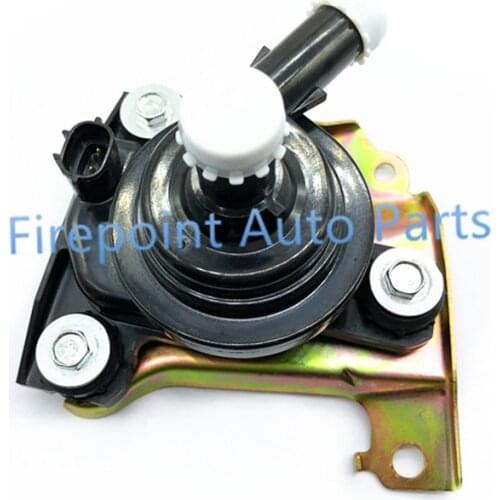 Electric Inverter Water Pump For To-yota P-rius 1.5L L4 OEM 04000-32528 G9020-47031