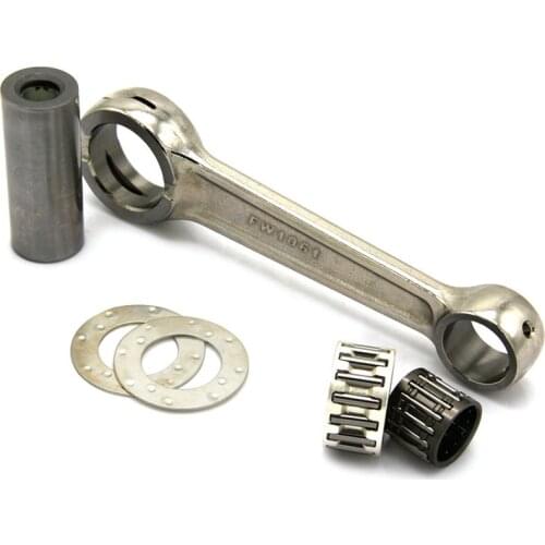 Motorcycle connecting rod for KTM 250 300 360 380 DXC EGS EXC MX MXC SX XC XC-W TXC 54630015044