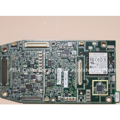 Motherboard for symbol mc9090G Repairparts 9090G wm5.0 1D USED(All tested ,ok)