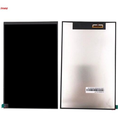 40Pin LCD Display Matrix For 10.1'' inch GNI-F102040-03 CJ102040-03-CPT Tablet Inner LCD Screen Panel Module Glass Replacement