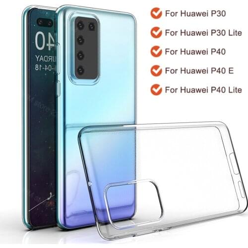 ONM Huawei P20 Phone Cases