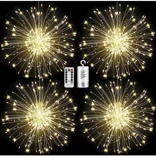 Светодиодные фейерверки OUIO China At AliExpress