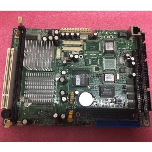 ECM-5613 Rev.A1.1 industrial motherboard tested working