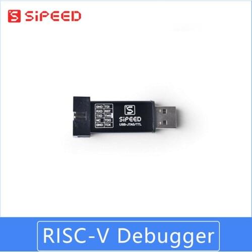 Sipeed Raspberry Pi