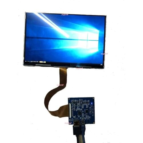 HDMI To MIPI Controller board Kit + 8.9" Monitor 2560X1600 LCD LED Display 2K Panel for 3D printer DIY Screen