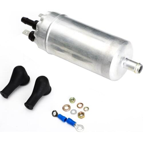 Topteng Fuel Pump Fit for Mercury Marine E 150 175 200 225 HP 14307A1 14307T01 14307T01 Motorcycle Accessories