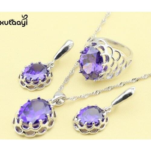 Xutaayi Rings With Diamonds