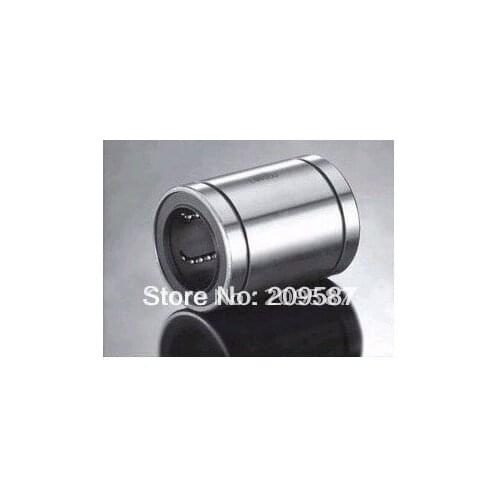2pcs LM20UU 20mm Linear Ball Bearing Bush Bushing