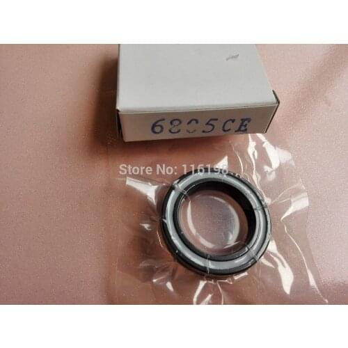 6805-2RS 6805 full SI3N4 ceramic ball bearing 25x37x7mm silicon nitride bearing 61805-2RS bike wheels ABEC3
