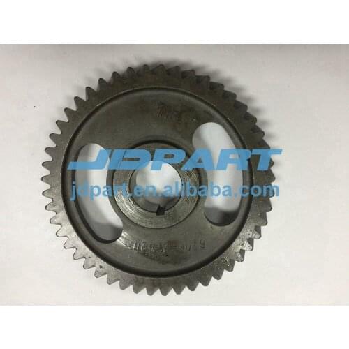 6D95 camshaft gear bearings For PC200-5 Excavator