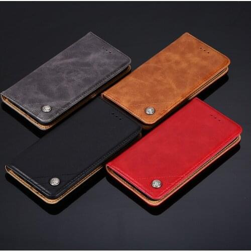 20 pcs For Samsung J4Core J4 Plus J4 Prime J6 Plus J6 Prime J7 2018 Shockproof Stand Card Pocket Wallet Flip leather Case Cover