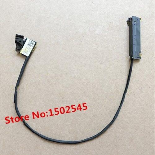Free Shipping New Original Laptop Hard Drive Interface Cable for ACER ES1 ES1-132 HDD Cable HDD Interface DD0ZHPHD000