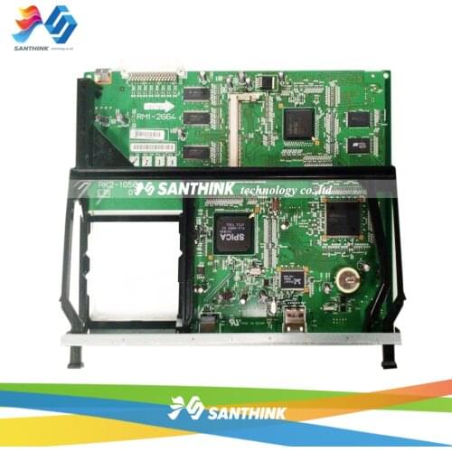 LaserJet Printer Main Board For HP 3600 3600DN 3600N HP3600 HP3600N HP3600DN Q7793-60001 Q5987-67903 Formatter Board Mainboard