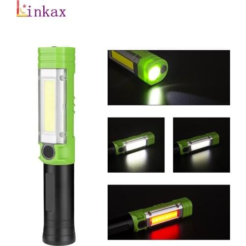 Linkax LED Flashlights