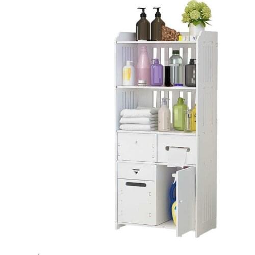 Furniture Tocador Armoire Ba O Mueble Lavabo Mobile Bagno Meuble Salle De Bain Vanity Armario Banheiro Bathroom Cabinet Shelf