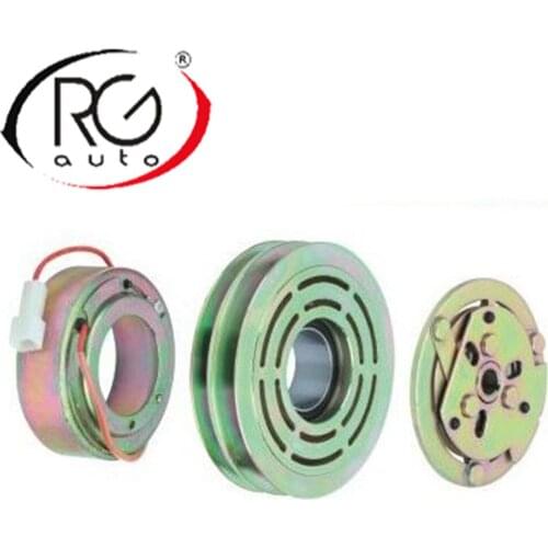 AO 12V BRAND NEW Auto A/C Compressor Clutch Electromagnetic for SANTANA compressor pulley / compressor coil /pump clutch kit