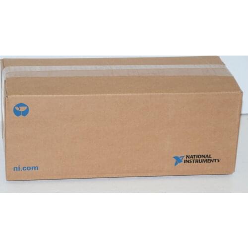 New NI CRIO-9111 Chassis Sturdy FPGA Chassis 4 Slots 780915-01 (contact us to get VIP price)