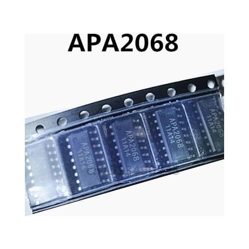 Original 5PCS/ APA2068