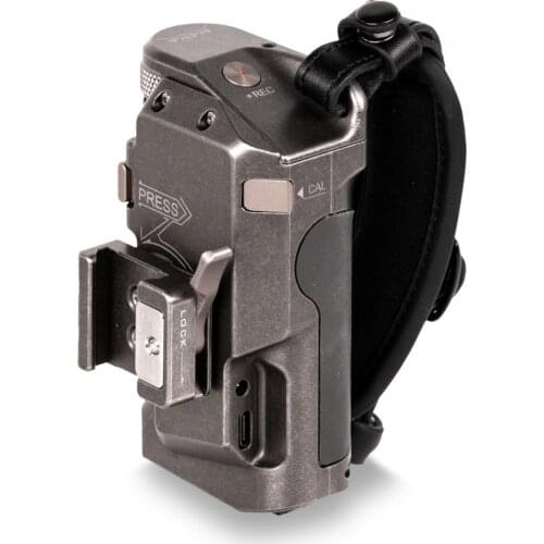 Tilta Right Side Advanced Focus Handle F570 Professional Focus R/S Handle NATO ARRI Rosette for TILTAING A7S3 RED KOMODO Cage