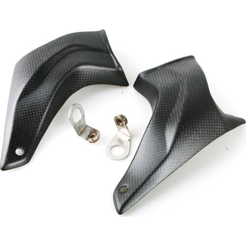 Brake Air ducts Cooling Calipers System Moto for Ducati MONSTER 1200R 2016 to 2020 1200S MULTISTRADA1260 PIKES PEAK