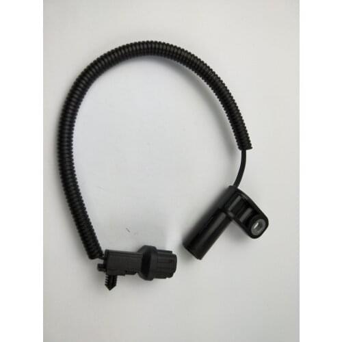 SMD 12 months warranty Crankshaft position Sensor For Jeep Grand Cherokee TJ Wrangler 4.0L 56027868 56027868AB 56027868AC
