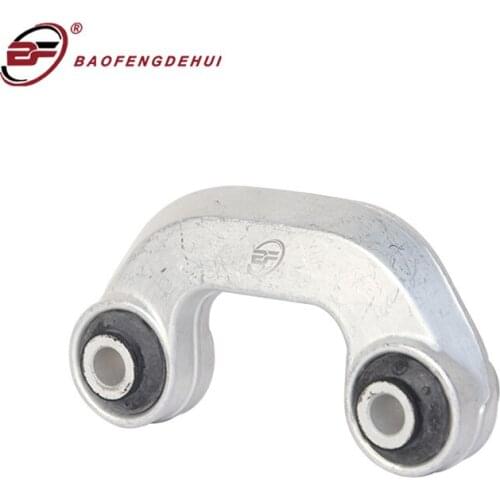 Suspension Control Arms Stabilizer Sway Bar Link for Audi A4 A6 S6 RS6 for VW Passat 2.3 V5 2.5TDI 2.8 V6 8D0411317D 8D0411318D