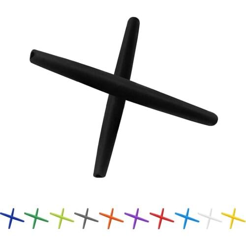 ToughAsNails Rubber Temple Arm Ear Socks for-Oakley X-Metal Penny Sunglasses