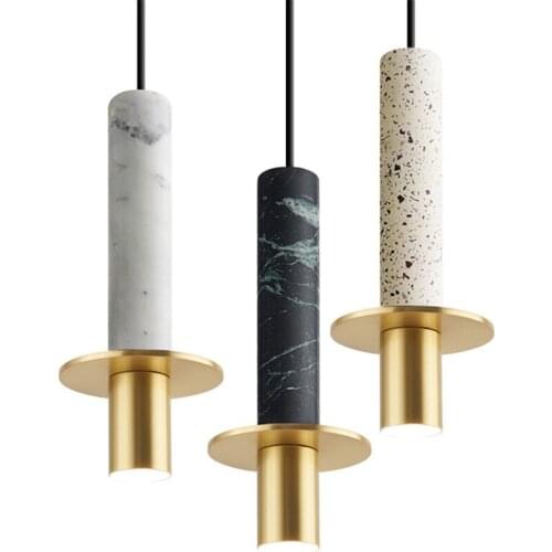 Wushiyu Pendant Lights