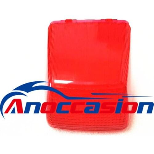 Motorcycle parts for Honda AX - 1 250 using yixiang chimney The tail lamp shell