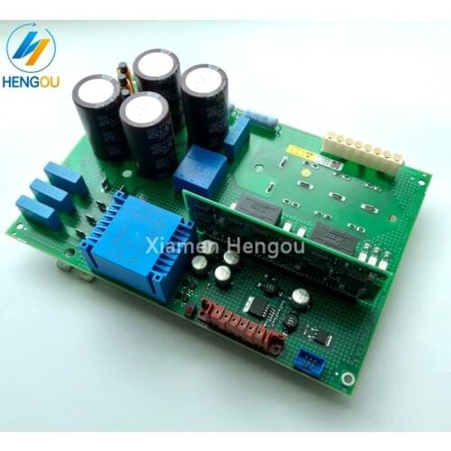 1 piece DHL Free shipping Offset main board 00.781.4754/01 00.785.0031 M2.144.2111 for Offset CD102 machine KLM4 board
