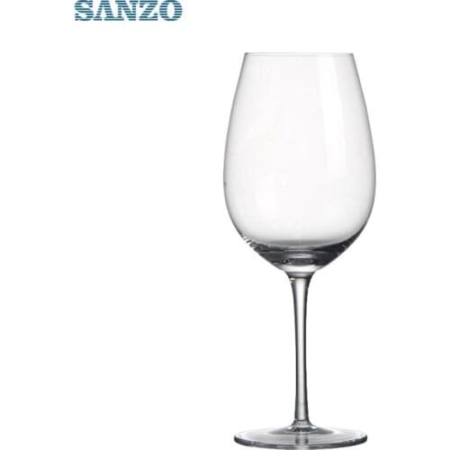 2 sticks high-grade crystal glass red wine glass outdoor wedding home white wine glass handmade goblet champagne glass 900001
