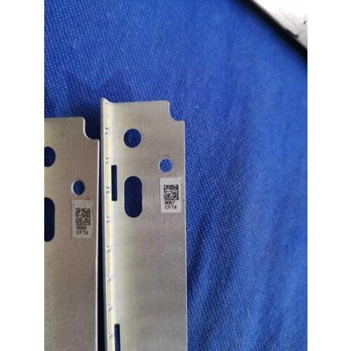 LED backlight strip 84 lamp for TCL L55V7600A-3D LG innotek 55inch-Rev 0.0 7020PKG-84EA