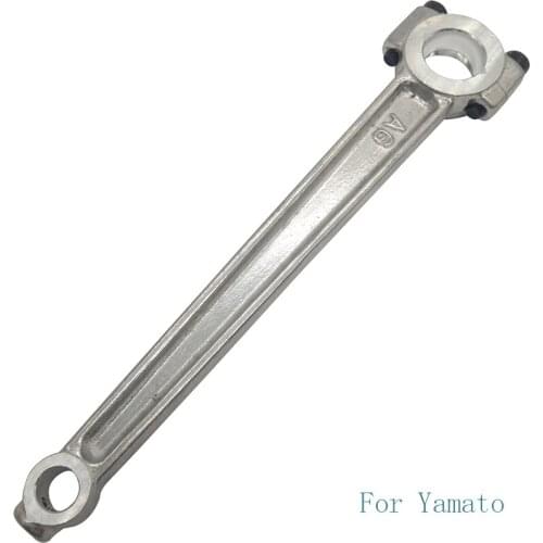 2150105 Needle Bar Driving Connecting Rod for Yamato AZ7000SD, AZ7500SD, AZ8000G