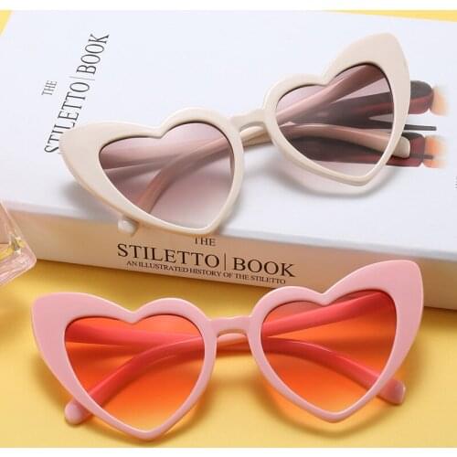 Ansuni Womens Cat Eye Sunglasses