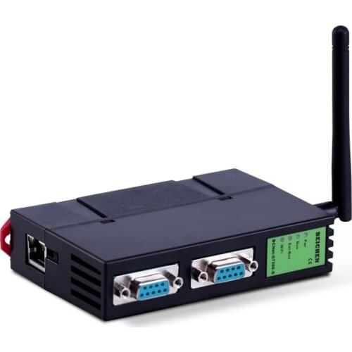 BCNet-S7300-S (S series wireless module)