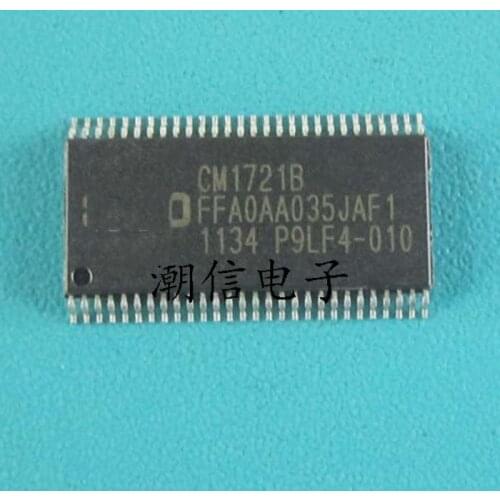 Free shipping new%100 new%100 CM1721B TSSOP-56