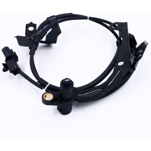 Wheel speed sensor MN102573 MN102574 MN102577 MN102578 For Mitsubishi Montero L200
