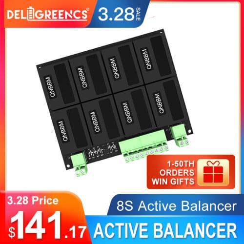 Deligreencs Car Equalizers